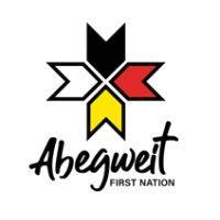 abegweit first nation logo image