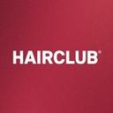 logo of Hairclub