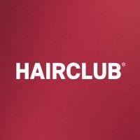 hairclub logo image