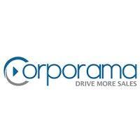 corporama logo image