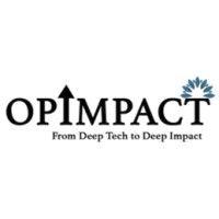 opimpact logo image