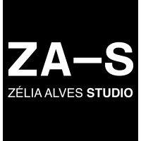 zelia alves studio logo image