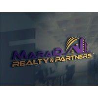 maraid realty & partners™ logo image