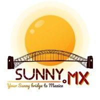 sunny.mx logo image