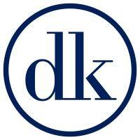 dk life science communications logo image