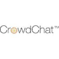 crowdchat logo image