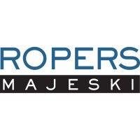 ropers majeski pc logo image