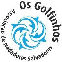 os golfinhos - associação de nadadores salvadores