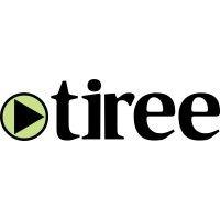 tiree logo image