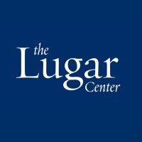 the lugar center