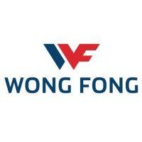 wong fong engineering works (1988) pte ltd logo image