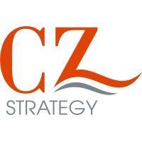 cz strategy logo image