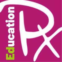 pxhub education logo image