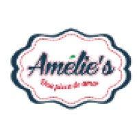 amélie's logo image