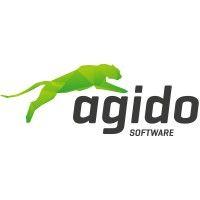 agido gmbh logo image