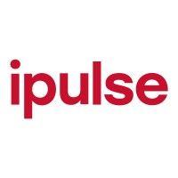 ipulse | creative design agency logo image