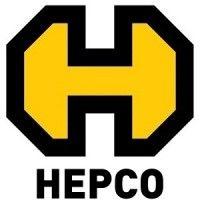 hepco (heavy equipment production co)