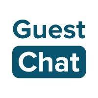 guestchat logo image