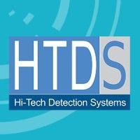 htds logo image