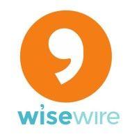 wisewire logo image