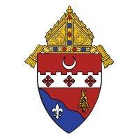 catholic diocese of fort wayne-south bend logo image