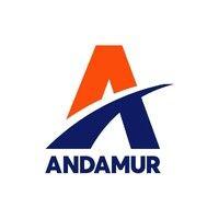 andamur logo image