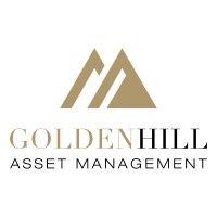 golden hill asset management logo image