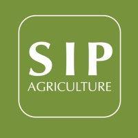 sip agriculture logo image