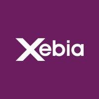 xebia poland logo image