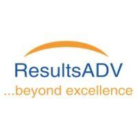 resultsadv logo image