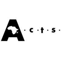 africa clinical trial solutions (acts) logo image