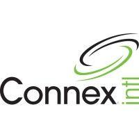 connex intl logo image