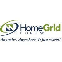 homegrid forum logo image