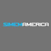 simem america corporation logo image