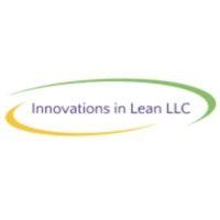 innovations in lean llc logo image