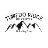 tuxedo ridge ski center logo image