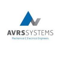 avrs systems limited logo image