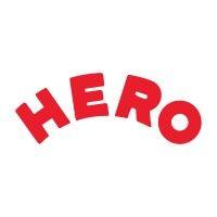 hero logo image