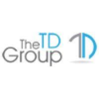 the technology development group logo image