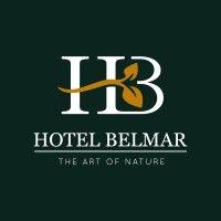 hotel belmar logo image