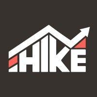 hike logo image