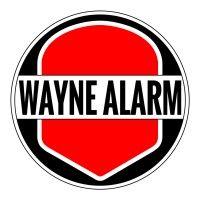 wayne alarm systems