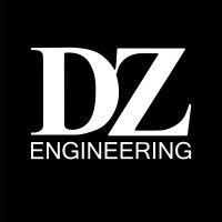 dz engineering srl logo image