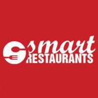 smart restaurants logo image