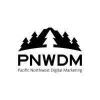 pacific northwest digital marketing logo image