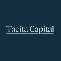 tacita capital inc. logo image