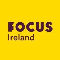 focus ireland