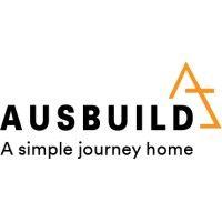 ausbuild logo image