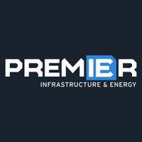 premier infrastructure & energy logo image