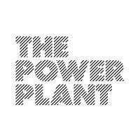 the power plant contemporary art gallery logo image